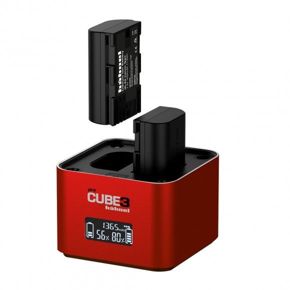 Hahnel ProCube3 for Canon